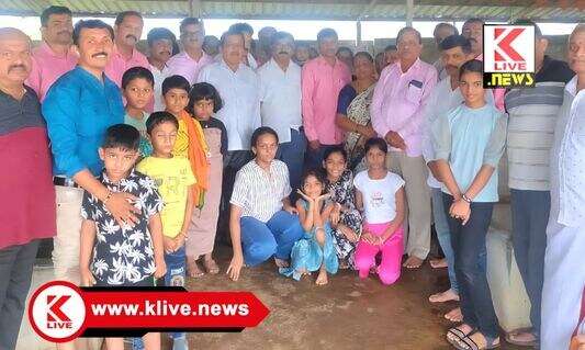 ಗೋಮಾತೆಯ ಪೂಜೆಯಿಂದ ಸಕಲ ಇಷ್ಟಾರ್ಥಗಳು ಸಿದ್ದಿ