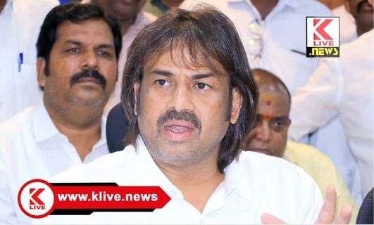 Madhu Bangarappa ಎಲ್ಲಾ ಸಮುದಾಯಗಳ ಸಾಮಾಜಿಕ,ಆರ್ಥಿಕ,ಶೈಕ್ಷಣಿಕ ಸ್ಥಿತಿಗತಿಗಳ ಸಮೀಕ್ಷೆ ನಡೆಸುವ ಉದ್ದೇಶವಿದೆ – ಮಧು ಬಂಗಾರಪ್ಪ