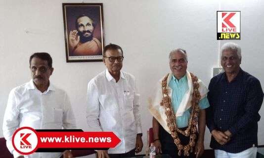 Malenadu Development Foundation ಮಲೆನಾಡು ಅಭಿವೃದ್ಧಿ ಪ್ರತಿಷ್ಠಾನದ 6೦ ವರ್ಷಗಳ ಸಾರ್ಥಕ ಶಿಕ್ಷಣ ಸೇವೆ ವಿದ್ಯಾರ್ಥಿಗಳ ಬದುಕು ಕಟ್ಟಿಕೊಳ್ಳಲು ಸಹಕಾರಿಯಾಯಿತು. – ಟಿ.ಎಸ್.ಮಧುಸೂದನ್