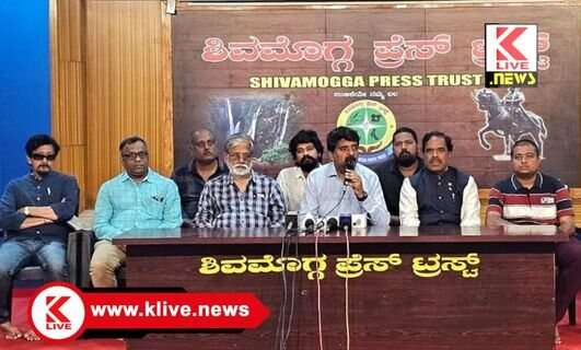 ರಾಜ್ಯ ಮಟ್ಟದ ಅಂಬೆಗಾಲು – 6 ಕಿರು ಚಿತ್ರ ಸ್ಪರ್ಧೆ ವಿಜೇತರಿಗೆ ಬಹುಮಾನ ವಿತರಣೆ