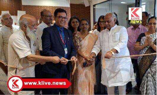 Charaka and Desi Trust ಸಾಂಪ್ರದಾಯಿಕ ನೇಕಾರಿಕೆಗೆ ಸರ್ಕಾರದ ಉತ್ತೇಜನ: ಸಚಿವ ಶಿವಾನಂದ ಪಾಟೀಲ