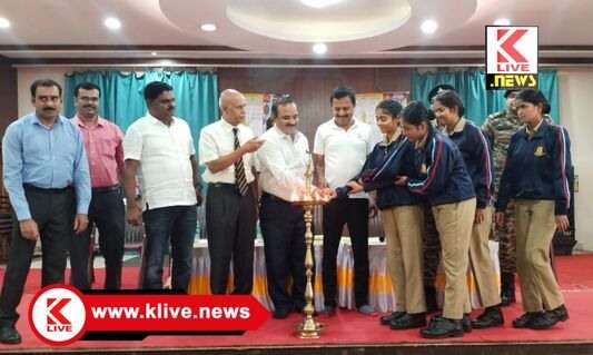 Shadakshari C S  ಭಾರತೀಯ ಸೇನೆಯ ಸೇವಾ ಮನೋಭಾವ ದೇಶ ರಕ್ಷಣೆಯಲ್ಲಿ ಮಹತ್ವದ ಪಾತ್ರ- ಸಿ.ಎಸ್.ಷಡಾಕ್ಷರಿ