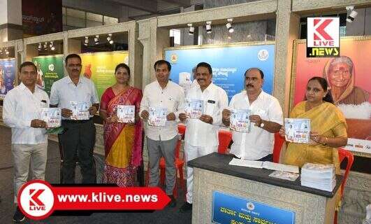 Information and Public Relations Department ಕ್ರಾಂತಿಕಾರಿ ಬದಲಾವಣೆಗೆ ಕಾರಣವಾದ ಗ್ಯಾರಂಟಿ ಯೋಜನೆಗಳು : ಬಲ್ಕೀಶ್ ಬಾನು