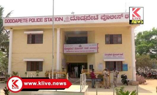 Shivamogga Police ಮುಟ್ಟುಗೋಲು ವಾಹನಗಳ ವಿಲೆವಾರಿ