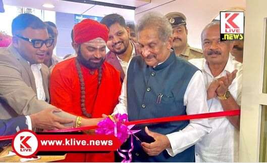 K.J. George ಕಾಂಗ್ರೆಸ್ ಪಕ್ಷ ಮತ್ತು ಸರ್ಕಾರ ಎಲ್ಲಾ ಸಮುದಾಯಗಳನ್ನು ಒಂದೇ ರೀತಿ ಕಾಣುತ್ತಿದೆ – ಸಚಿವ ಕೆ.ಜೆ.ಜಾರ್ಜ್