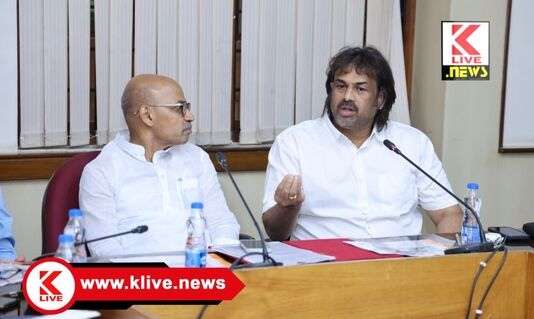 Madhu Bangarappa ಶಿವಮೊಗ್ಗದಲ್ಲಿ ಮಲೆನಾಡು ಪ್ರದೇಶದ ಪ್ರಮುಖ ಆರೋಗ್ಯ ಕೇಂದ್ರದ ಅಭಿವೃದ್ಧಿ- ಸಚಿವ ಮಧು ಬಂಗಾರಪ್ಪ