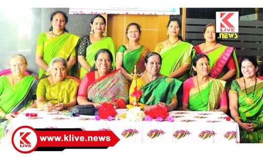 Shivamogga Sharavathi Women’s Council ಶಿವಮೊಗ್ಗ ಶರಾವತಿ ಮಹಿಳಾ ಮಂಡಳಿಗೆ ನೂತನ ಪದಾಧಿಕಾರಿಗಳ ಆಯ್ಕೆ