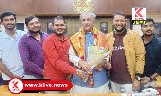 Basavaraj Horatti ವಿಧಾನ ಪರಷತ್ ಸದಸ್ಯರಾಗಿ 45 ವರ್ಷ ಪೂರೈಸಿದ ಹಿರಿಯ ಬಸವರಾಜ ಹೊರಟ್ಟಿ ಅವರಿಗೆ ಶಿಕ್ಷಕ ಸಮುದಾಯದಿಂದ ಅಭಿನಂದನೆ