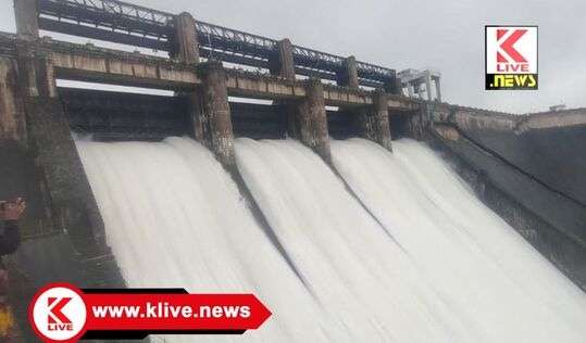 Bhadra Reservoir ಭದ್ರಾ ಜಲಾಶಯದಿಂದ ನದಿಗೆ ಹೆಚ್ಚುವರಿ ನೀರು ಬಿಡುಗಡೆ ಕುರಿತು ಸ್ಪಷ್ಟನೆ