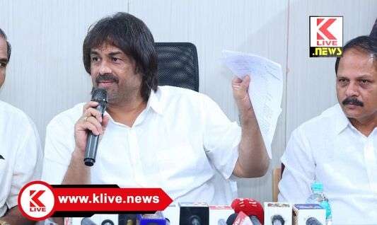 Madhu Bangarappa ಸಂಪುಟ ಸಭೆಯಲ್ಲಿ ಮಹತ್ವದ ತೀರ್ಮಾನ. ಶಿವಮೊಗ್ಗ ಜಿಲ್ಲೆಯ ಕುಡಿಯುವ ನೀರಿನ ಯೋಜನೆಗಳಿಗೆ ಅನುಮೋದನೆ- ಮಧು ಬಂಗಾರಪ್ಪ