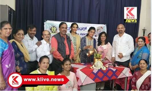 Friends Centre ಸ್ತನ ಕ್ಯಾನ್ಸರ್ ಗೆ ಬದಲಾಗಿರುವ ಅನಿಯಮಿತ ಜೀವನ ಶೈಲಿಯೂ ಪ್ರಮುಖ ಕಾರಣ- ಡಾ.ಸ್ವಾತಿ