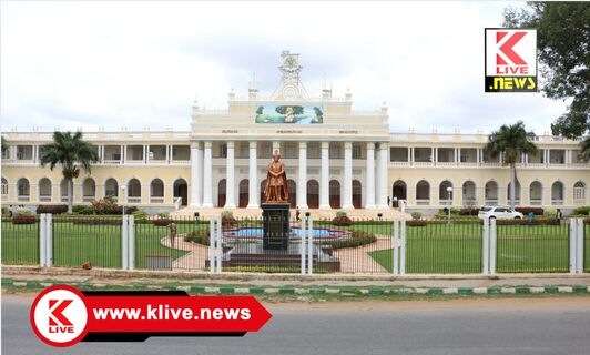 University Of Mysore ಮೈಸೂರಿನ ಚಾಮರಾಜೇಂದ್ರ ದೃಶ್ಯಕಲಾ ಕಾಲೇಜಿನ ಬಿವಿಎ ಪದವಿಗೆ ಆನ್ ಲೈನ್ ಅರ್ಜಿಗೆ ಅವಕಾಶ