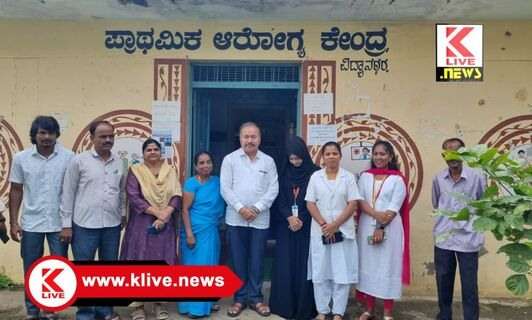 S.N.Chennabasappa ಶಿವಮೊಗ್ಗ ನಗರದ ವಾರ್ಡ ನಂ.7 ಕ್ಕೆ ಶಾಸಕರ ಭೇಟಿ, ನಿವಾಸಿಗಳ ಕುಂದುಕೊರತೆ ಪರಿಶೀಲನೆ