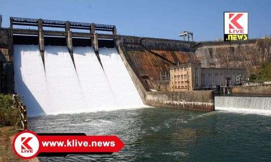 Bhadra Dam ಜುಲೈ 21. ಭದ್ರಾ ಯೋಜನಾ ನೀರಾವರಿ ಸಲಹಾ ಸಮಿತಿ ಸಭೆ