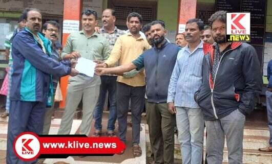 ಬೀಡಾಡಿ ದನಗಳ ಹಾವಳಿ ತಪ್ಪಿಸಲು ಗೋರಕ್ಷಣಾ ಹೋರಾಟ ಸಮಿತಿಯ ಮನವಿ