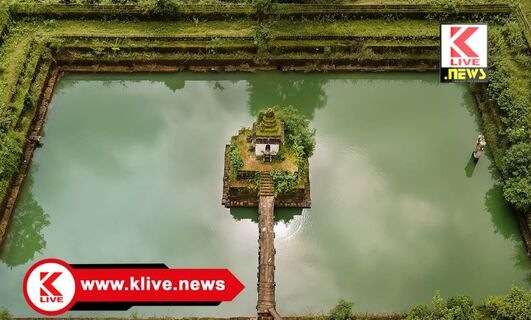 Shivamogga District Tourism Development Forum ವಾರಾಂತ್ಯ ಪ್ರವಾಸ, ಜುಲೈ 27 ರಂದು ಶಿವಮೊಗ್ಗದಿಂದ ಆನಂದಪುರ ಚಂಪಕ ಸರಸಿ, ನೀನಾಸಂ ಸಿಗಂದೂರು, ಅಮ್ಮನಘಟ್ಟ ವೀಕ್ಷಣೆ