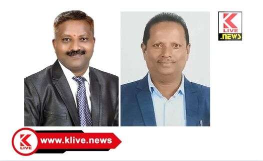 Rotary Shivamogga ಶಿವಮೊಗ್ಗ ರೋಟರಿ (ಪೂರ್ವ)ಅಧ್ಯಕ್ಷರಾಗಿ ಡಿ.ಕಿಶೋರ್ ಕುಮಾರ್,  ಕಾರ್ಯದರ್ಶಿಯಾಗಿ ಬಿ.ಆರ್.ಧನಂಜಯ್ ಆಯ್ಕೆ