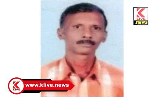 Bhadravati Police ಭದ್ರಾವತಿಯಿಂದ ವ್ಯಕ್ತಿ ನಾಪತ್ತೆ. ಪೊಲೀಸ್ ಪ್ರಕಟಣೆ