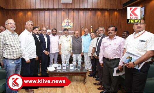 Karnataka State Bioenergy Development Board ಸರ್ಕಾರಕ್ಕೆ ಜೈವಿಕ ಅಭಿವೃದ್ಧಿ ಮಂಡಳಿಯಿಂದ ವಾರ್ಷಿಕ ವರದಿ ಸಲ್ಲಿಕೆ