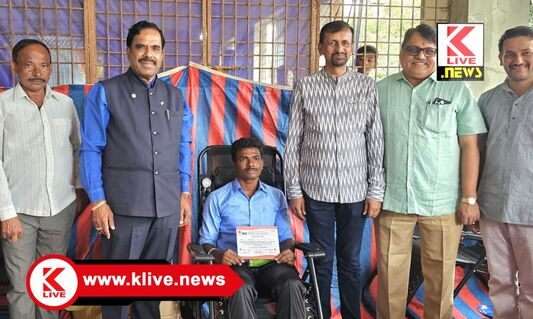 Prerana Blood Donors Association ರಕ್ತದಾನಕ್ಕಿಂತ ಮಿಗಿಲಾದ ದಾನವಿಲ್ಲ- ಜಿ.ವಿಜಯ್ ಕುಮಾರ್