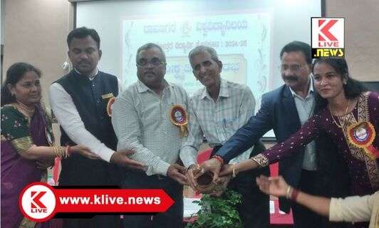 Davangere University ಸಾಂಸ್ಕೃತಿಕ ವಿನಿಮಯದಿಂದ ದೇಶಗಳ ನಡುವೆ ಭ್ರಾತೃತ್ವ ಸಾಧ್ಯ- ಡಾ.ಹೆಚ್.ಬಿ.ಮಂಜುನಾಥ್