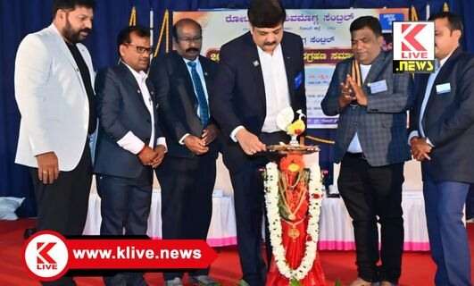 Rotary Shivamogga  ವಿಶ್ವಾದ್ಯಂತ ರೋಟರಿ ಕ್ಲಬ್‌ಗಳಿಂದ ಸಮಾಜಮುಖಿ ಸೇವೆ : ಅಭಿನಂದನ್ ಎ ಶೆಟ್ಟಿ