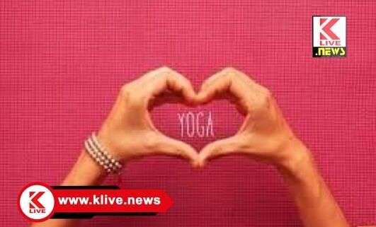 Department of Youth Empowerment & Sports ಹೃದಯದ ಆರೋಗ್ಯಕ್ಕೆ ಯೋಗ ಶಿಬಿರ