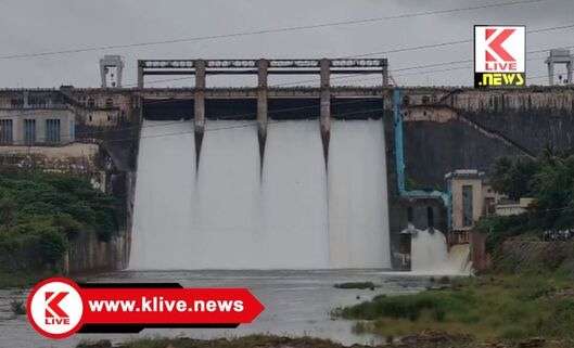 Gajanur Dam ಗಮನಿಸಿ, ಜುಲೈ 14 ರಂದು ಗಾಜನೂರು ಡ್ಯಾಂ ನಿಂದ ತುಂಗಾ ಮೇಲ್ದಂಡೆ ಕಾಲುವೆಗೆ ನೀರು ಹರಿಸಲಾಗುವುದು
