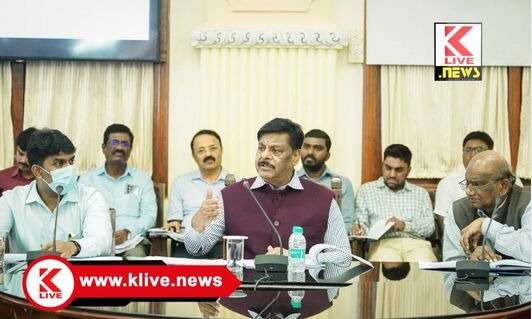 Dr. H. C. Mahadevappa SCSP-TSP ಯೋಜನೆ – ಅಧಿಕಾರಿಗಳು ಮೈಮರೆತರೆ ಪ್ರಕರಣ ದಾಖಲು ಗ್ಯಾರಂಟಿ : ಡಾ. ಹೆಚ್ ಸಿ ಮಹದೇವಪ್ಪ