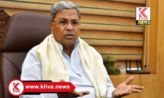 CM Siddaramaiah ದೆಹಲಿ ಮಟ್ಟದಲ್ಲಿ ‘ಸೀಎಂ’ ಬದಲಾವಣೆ ಚರ್ಚೆಯೇ ಆಗಿಲ್ಲ. ಎಲ್ಲಾ ಮಾಧ್ಯಮಗಳ ಊಹೆ – ಸಿದ್ಧರಾಮಯ್ಯ