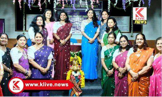 Gubbi Vani Trust ತಂತ್ರಜ್ಞಾನ ಬೆಳವಣಿಗೆಯಿಂದಾಗಿ ಮಹಿಳೆಯರಿಗೆ ಎಲ್ಲ ಕ್ಷೇತ್ರಗಳಲ್ಲೂ ವಿಪುಲ ಅವಕಾಶಗಳಿವೆ-ಮಾಳವಿಕಾ ಗುಬ್ಬಿವಾಣಿ