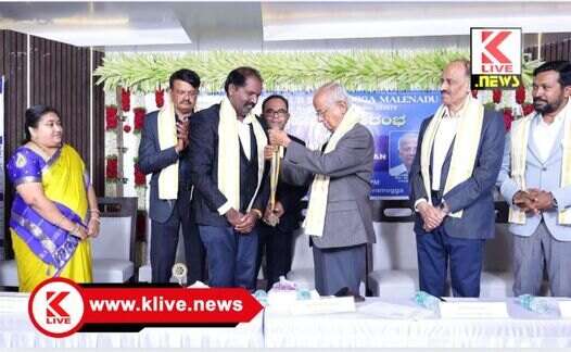 Rotary Club ರೋಟರಿಯಿಂದ ಶಿಸ್ತುಬದ್ಧ ಜೀವನಶೈಲಿ – ಡಾ.ಪಿ.ನಾರಾಯಣ್
