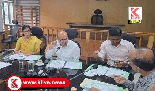 DC Shivamogga ಮಾಚೇನಹಳ್ಳಿ ಕೈಗಾರಿಕಾ ಪ್ರದೇಶದಿಂದ ತ್ಯಾಜ್ಯ ವಿಸರ್ಜನೆ, ದುಷ್ಪರಿಣಾಮ ತಪ್ಪಿಸಲು ತ್ಯಾಜ್ಯ ವಿಲೇಕ್ರಮ ಕೈಗೊಳ್ಳಬೇಕು- ಡೀಸಿ ಗುರುದತ್ತ ಹೆಗಡೆ