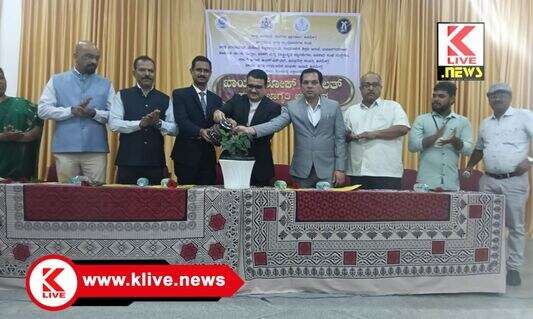 Sri. Manjunath Nayak ಜನತೆ ಖಾಯಂ ಲೋಕ್ ಅದಾಲತ್ ಮೂಲಕ ಸರಳವಾಗಿ ವ್ಯಾಜ್ಯಗಳ ಇತ್ಯರ್ಥ ಮಾಡಿಕೊಳ್ಳಬಹುದು- ನ್ಯಾ.ಮಂಜುನಾಥ ನಾಯಕ್.