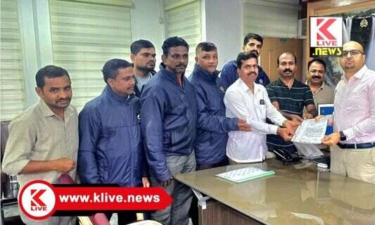 DC Shivamogga ಜಿಎಸ್ ಟಿಯಿಂದ ಆಗುತ್ತಿರುವ ಸಮಸ್ಯೆ ಬಗೆಹರಿಸಲು ಜಿಲ್ಲಾಧಿಕಾರಿಗಳಿಗೆ ಮನವಿ