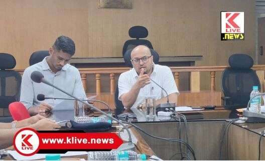 DC Shivamogga ಆರಂಭಿಕವಾಗಿ ರೈಲ್ವೆ ನಿಲ್ದಾಣದ ಸನಿಹ ಮೂರು ಕಡೆ ಪ್ರೀಪೆಯ್ಡ್ ಆಟೋ ಕೌಂಟರ್ ತೆರೆಯುವ ಉದ್ದೇಶವಿದೆ – ಜಿಲ್ಲಾಧಿಕಾರಿ ಗುರುದತ್ತ ಹೆಗಡೆ