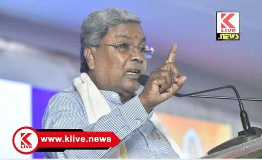 CM Siddaramaiah ಶಿಷ್ಟಾಚಾರ ಪಾಲಿಸಿಲ್ಲ. ಸಚಿವ ನಿತಿನ್ ಗಡ್ಕರಿ ಅವರಿಗೆ ಕಾರ್ಯಕ್ರಮ ಮುಂದೂಡಲು ತಿಳಿಸಿದ್ದೆ -ಮುಖ್ಯಮಂತ್ರಿ ಸಿದ್ಧರಾಮಯ್ಯ ಪ್ರತಿಕ್ರಿಯೆ‌