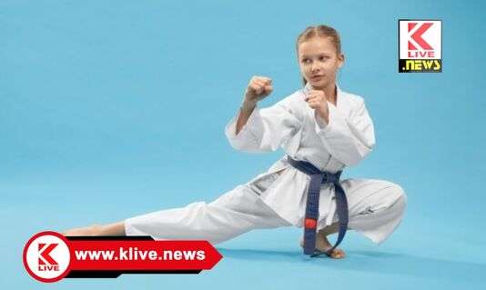 DDA Dance Academy ಸೊರಬದ ಹೊಸೇಪೇಟೆಯಲ್ಲಿ ಕರಾಟೆ ತರಬೇತಿ ಪಡೆಯಲು ಅವಕಾಶ