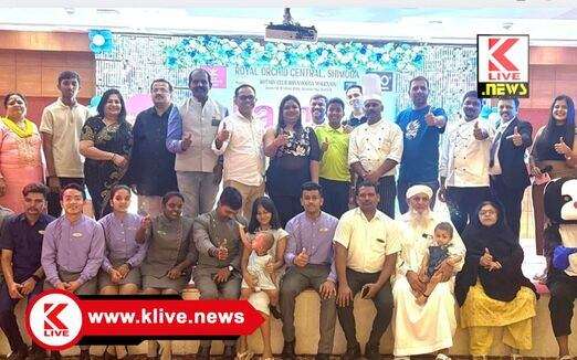 Rotary Club Shimoga ರೋಟರಿ ಕ್ಲಬ್ ಇಮೇಜ್ ಉತ್ತೇಜಿಸುವ ವಿವಿಧ ಕಾರ್ಯಕ್ರಮಗಳು ಯಶಸ್ವಿ