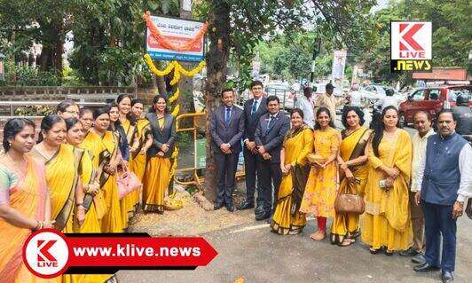 JCI Shimoga ರಸ್ತೆ ಸಂಚಾರ ನಿಯಮ ಪಾಲಿಸುವುದು ನಮ್ಮೆಲ್ಲರ ಕರ್ತವ್ಯ- ಅಂಕುರ್ ಜುಂಜುನ್ ವಾಲಾ