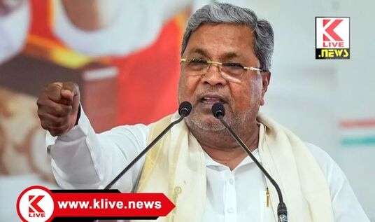 CM Siddaramaiah ಸಣ್ಣ ವ್ಯಾಪಾರಸ್ಥರಿಗೆ ಜಿಎಸ್ ಟಿ ನೋಟೀಸ್,  ಮುಖ್ಯಮಂತ್ರಿಗಳಿಂದ ಸ್ಪಷ್ಟನೆ