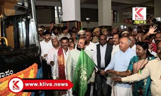 Bengaluru Metropolitan Transport Corporation ಬೆಂಗಳೂರು ಕಲಾಸಿಪಾಳ್ಯ ಬಸ್ ನಿಲ್ದಾಣಕ್ಕೆ “ಜನೋಪಕಾರಿ ದೊಡ್ಡಣ್ಣಶೆಟ್ಟಿ” ಹೆಸರು