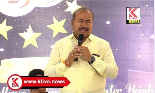 S.N.Chennabasappa ಬಂಗಾರಪ್ಪನವರ ಗುಣಗಳು ಪುತ್ರ ಮಧು ಅವರಲ್ಲಿವೆ – ಶಾಸಕ ಚನ್ನಬಸಪ್ಪ