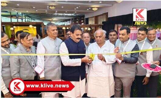 Karnataka Innerwear Association ಇನ್ನರ್ ವೇರ್ ಉದ್ಯಮಕ್ಕೆ ರಾಜ್ಯದ ಯಾವುದೇ ಭಾಗದಲ್ಲಿ ನಿಗದಿಯಾದಂತೆ ಭೂಮಿ ನೀಡಲಾಗುವುದು- ಸಚಿವ ಶಿವಾನಂದ ಪಾಟೀಲ್