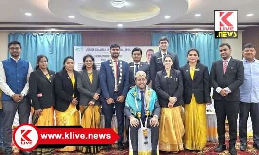 International JCI organization ಮಾನವೀಯ ಸೇವೆ, ವ್ಯಕ್ತಿತ್ವ ವಿಕಸನ & ಜೀವನ ಕಲೆಯ ಕಲಿಕೆ ಮೂಲಕ ಜೆಸಿಐ ನಿಂದ ಸಮಾಜ ನಿರ್ಮಾಣ- ಅಂಕುರ್ ಜುಂಜುನ್ ವಾಲಾ