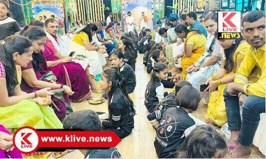 Style Dance Crew Shivamogga ಮಕ್ಕಳಲ್ಲಿ ಪ್ರಸ್ತುತ ಸಂಸ್ಕಾರ, ಸಾಮಾಜಿಕ ಮೌಲ್ಯ & ಪ್ರಜ್ಞೆಯನ್ನ ಬೆಳೆಸಬೇಕು-ಎನ್.ಶಶಿಕುಮಾರ್