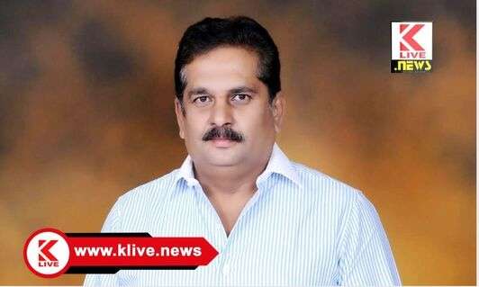 Congress Karnataka ಕೆಪಿಸಿಸಿಯ ಹಿಂದುಳಿದ ವರ್ಗಗಳ ವಿಭಾಗದ ರಾಜ್ಯ ಉಪಾಧ್ಯಕ್ಷರಾಗಿ ಇ.ಎನ್.ರಮೇಶ್