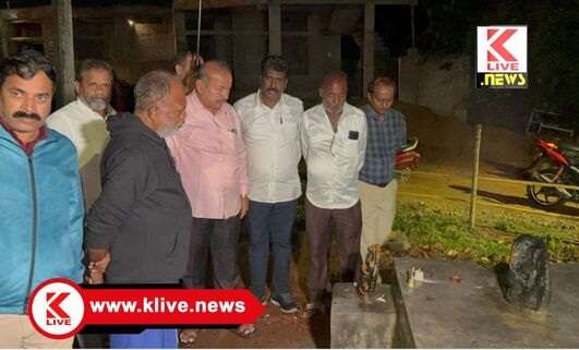 S.N.Chennabasappa ಅವರಿಗೆ ತೊಂದರೆಯಾದರೆ ಈ ಭಾಗದಲ್ಲಿ ವಾಸಿಸಲು ಅರ್ಹರಲ್ಲ” ಶಾಸಕ ಚೆನ್ನಿ ಅವರ ಖಾರ ಪ್ರತಿಕ್ರಿಯೆ