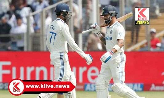 Test Cricket 2 ನೇ ಕ್ರಿಕೆಟ್ ಟೆಸ್ಟ್,  ಭಾರತಕ್ಕೆ ಐತಿಹಾಸಿಕ ಗೆಲುವು ಕ್ಯಾಪ್ಟನ್ ಗಿಲ್ ಗೆಲುವಿನ ಅಲೆಯಲ್ಲಿ