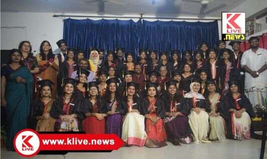 Kateel Ashok Pai Memorial College ವರ್ತನಾ ಸಮಸ್ಯೆಗಳನ್ನ ಬದಲಾಯಿಸದಿದ್ದರೆ ಮುಂದೆ ಮಾನಸಿಕ ಅಸ್ವಸ್ಥತೆ ಸಾಧ್ಯತೆ ಹೆಚ್ಚು- ಡಾ.ನಂದಕುಮಾರ್ ಪೂಜಂ